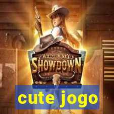 cute jogo